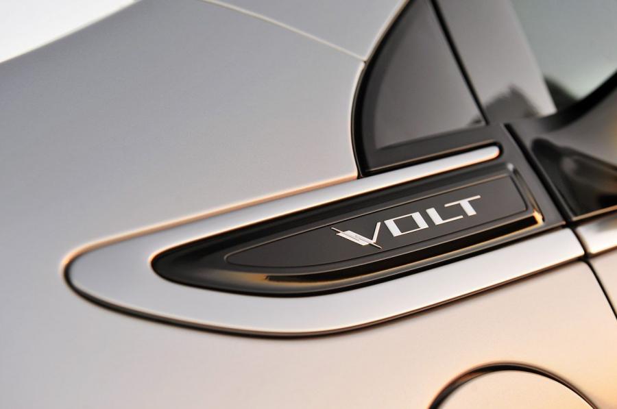  Chevrolet Volt 2013 года  (фото 65 из 82)